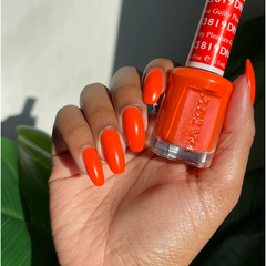 DND - Guilty Pleasure #819