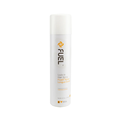 Fuel Lock In Hairspray 10oz