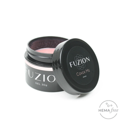 Fuzion UV/LED Cover Me