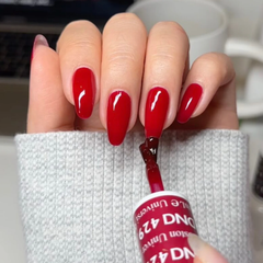 DND - Boston University Red #429