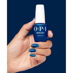 OPI GelColor - IndiGO Off (GCS059)