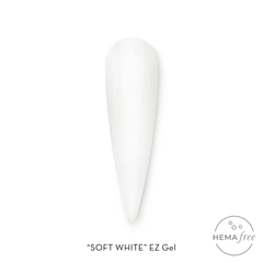 Fuzion EZ Gel - Soft White