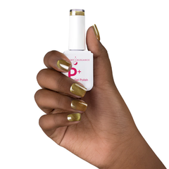 Light Elegance - P+ Cat Eye - Golden Kitty (10ml)