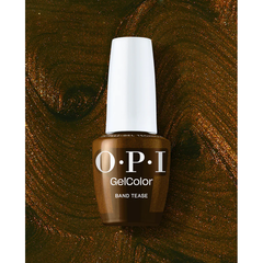 OPI GelColor - Band Tease (GCF026)