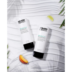 Keratin Complex Keratin Care Travel Duo - 3oz