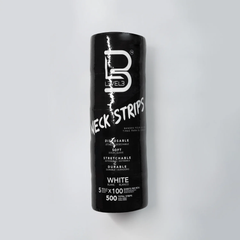 L3VEL3 Neck Strips Black 500pk