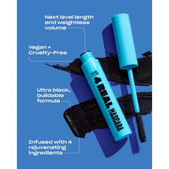 Babe Lash 4 Real Mascara