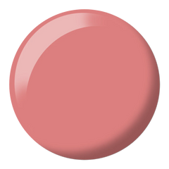 DND DC - Ash Rose #090