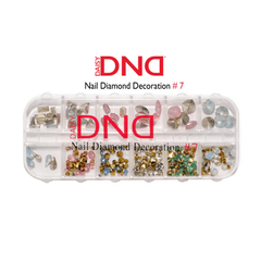 DND Diamonds #7 - Down The Rabbit Hole