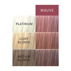 Wella Color Charm Paints