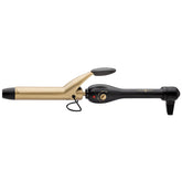 Gold N Hot 1" Spring Curling Iron