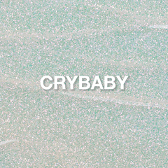 Light Elegance - Crybaby Glitter Gel (10ml)