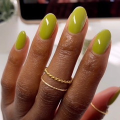 DND - Jukebox Olive #1002