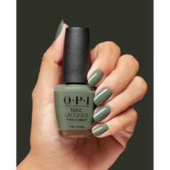 OPI Nail Lacquer - Cargo All Out (NLF029)