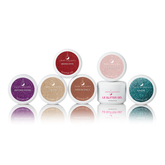 Light Elegance - Dare To Indulge Fall/Winter 2025 Glitter Gel Collection (6pk)