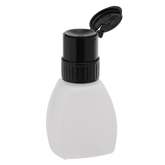 DL Pro Lockable Pump Dispenser Bottle (DL-C349)