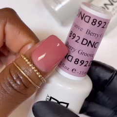 DND - Berry Groove #892