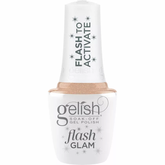 Gelish - Flash Glam Bright Up My Alley .5oz