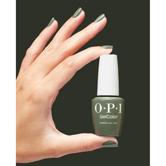OPI GelColor - Cargo All Out (GCF029)