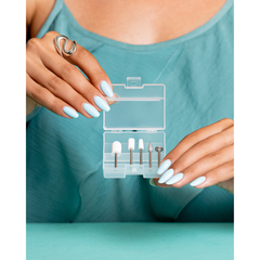 Gelish GoFile Wireless E-File