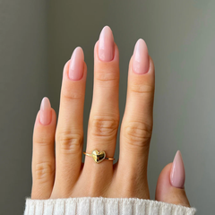 DND - Bare Neutral #6565