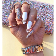 Light Elegance - Sophia Glitter Gel - 10ml