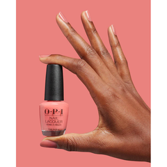 OPI Nail Lacquer - Cotton Candied Clawz (NLS051)