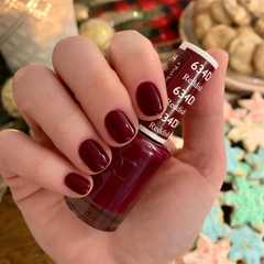 DND - Reddish Purple #634