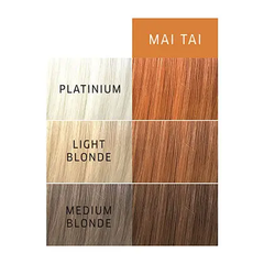 Wella Color Charm Paints