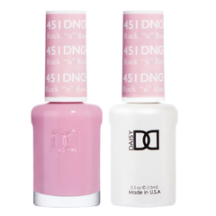 DND - Rock "N" Rose #451