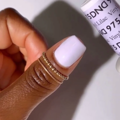 DND - Vinyl Lilac #975