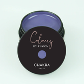 Fuzion UV/LED Colourz - Chakra 15gm