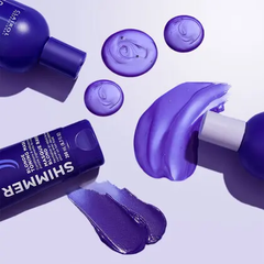 Shimmer Lights Blonde Toning Mask 6.7oz