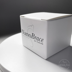 Fuzion NanoBrace Toenail Restore Gel 10g