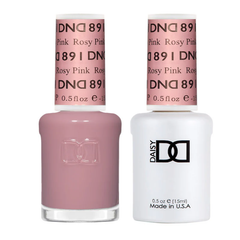 DND - Rosy Pink #891
