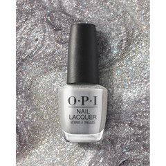 OPI Nail Lacquer - OPIm Frosted (HRS01)