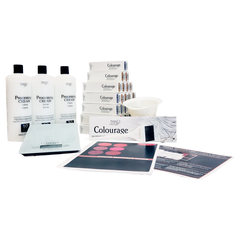 Tressa Colourage Intro Kit
