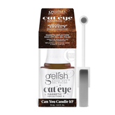 Gelish - Cat Eye Magnetic Reflections - Can You Candle It? .5oz