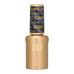 DND 5D Cat Eye - Siamese Cat #10