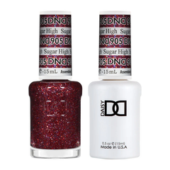 DND - Sugar High #905