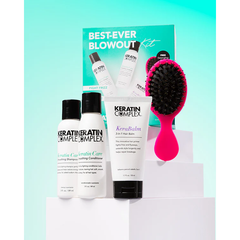 Keratin Complex Best Ever Blowout Kit