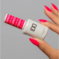 DND - Circus Chic #817