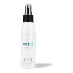 OPI NAS 99 Nail Cleanser