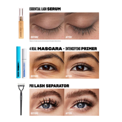 Babe Original Lash Essentials Set