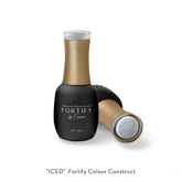 Fuzion Fortify Construct - Iced 15ml