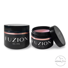 Fuzion UV/LED Softest Pink