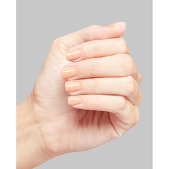 OPI Nail Lacquer - Pear-Clutching Behavior (NLS049)