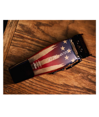 Andis Master Limited 1776 Edition