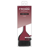 Fromm Soft Color Brush 2pk