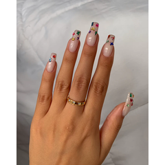 Light Elegance - Irresisible Glitter Gel (10ml)